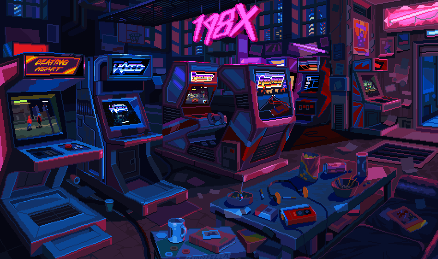 List of games